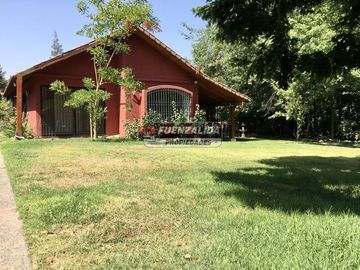 Casa en Venta en Nicanor Plaza