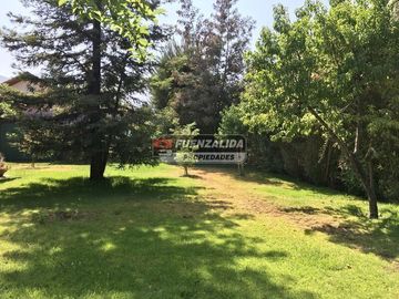 Casa en Venta en Nicanor Plaza