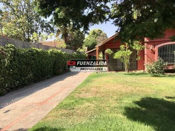 Casa en Venta en Nicanor Plaza