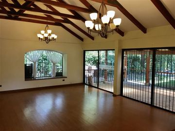 Casa en Venta en Nicanor Plaza