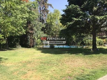 Casa en Venta en Nicanor Plaza