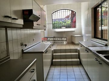Casa en Venta en Nicanor Plaza