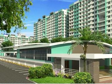 PROMO! 1BR Condo in Davao City near NCCC Mall VERDON PARC