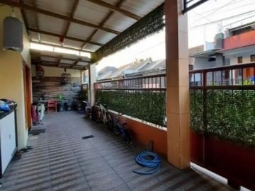 Dijual rumah siap huni permata Wiyung Regency Surabaya*