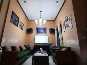 Dijual rumah siap huni permata Wiyung Regency Surabaya*