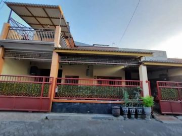 Dijual rumah siap huni permata Wiyung Regency Surabaya*