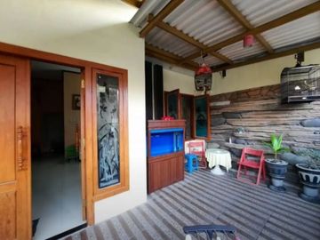 Dijual rumah siap huni permata Wiyung Regency Surabaya*