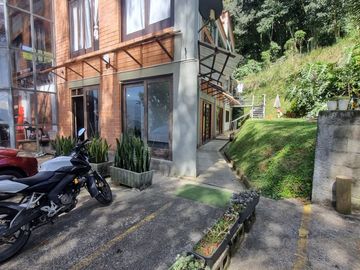 apartamento en arriendo en vereda tierra amarilla. Cod A515256