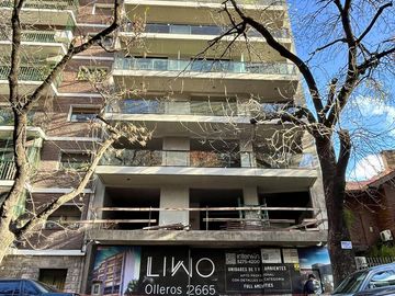 Departamento-Venta - Edificio Inteligente- 1 y 2 ambientes - Apto Prof- Belgrano