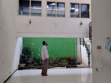 Rumah Rungkut Asri Murahhh 1.75 M Negoo