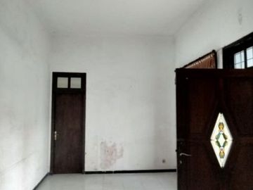Rumah Rungkut Asri Murahhh 1.75 M Negoo