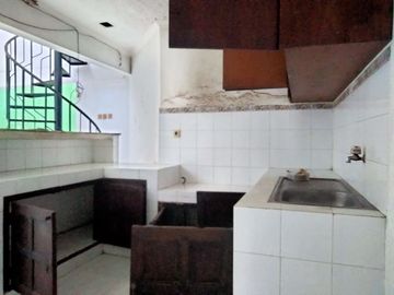 Rumah Rungkut Asri Murahhh 1.75 M Negoo