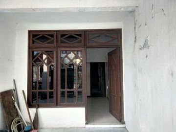 Rumah Rungkut Asri Murahhh 1.75 M Negoo