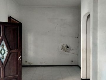 Rumah Rungkut Asri Murahhh 1.75 M Negoo