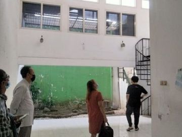 Rumah Rungkut Asri Murahhh 1.75 M Negoo