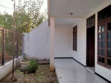 Rumah Rungkut Asri Murahhh 1.75 M Negoo