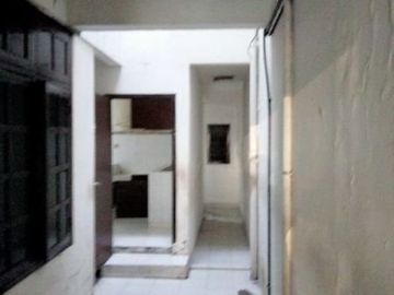 Rumah Rungkut Asri Murahhh 1.75 M Negoo