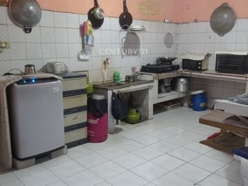 Dijual Rumah Di Cempaka Putih Jakarta Pusat