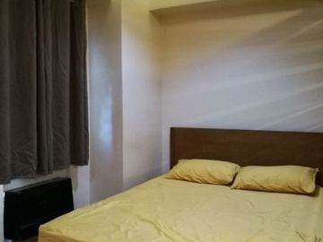 FOR SALE: Fully Furnished One Bedroom (1BR) Unit in Morgan Suites McKinley Hill Taguig