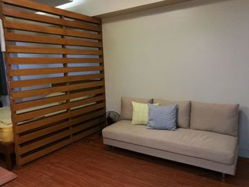 FOR SALE: Fully Furnished One Bedroom (1BR) Unit in Morgan Suites McKinley Hill Taguig