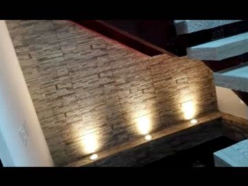 BOSQUES DE LAS LOMAS, Casa de 3 recámaras con amplio jardín y terrazas