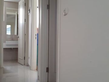 Cluster Chiara Rumah Cantik Lokasi Strategis di Suvarna Sutera