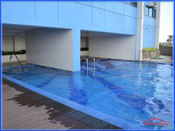 RESERVE RFO 27.83sqm 1 BEDROOM @STUDIO A-KATIPUNAN