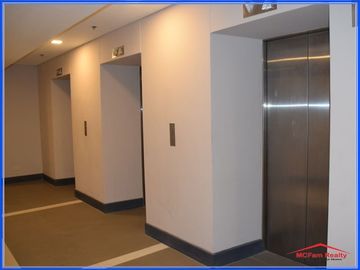 RESERVE RFO 27.83sqm 1 BEDROOM @STUDIO A-KATIPUNAN