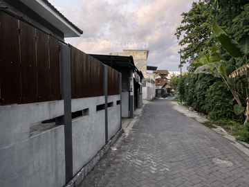 Rumah 3 KT Sudah Furnish Di Jalan Godean Dekat Malioboro Jogja