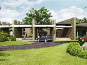 EAST FACING LOT IN ABRIO, NUVALI FOR SALE