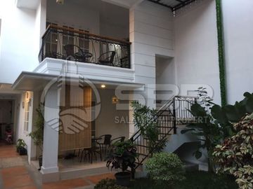 Dijual Segera Rumah Dijual Jogja Guesthouse Tengah Kota Jogja,Pakualaman, jl Lebar