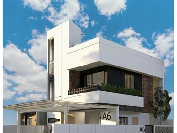 Rumah mewah impian harga idaman di bandung barat