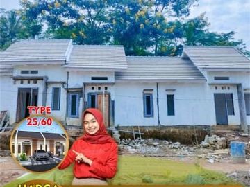 hunian murah harga ekonomis area kedungrejo
