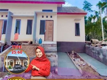 hunian murah harga ekonomis area kedungrejo