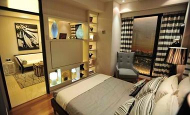 2 Bedroom Ready For Occupancy in Taguig Near BGC DMCI Homes