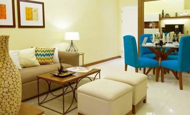 2 Bedroom Ready For Occupancy in Taguig Near BGC DMCI Homes