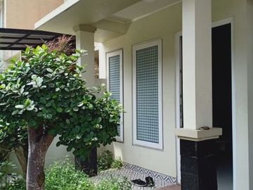 Rumah diJual di Kawasan Grand Depok City, Depok. Siap huni