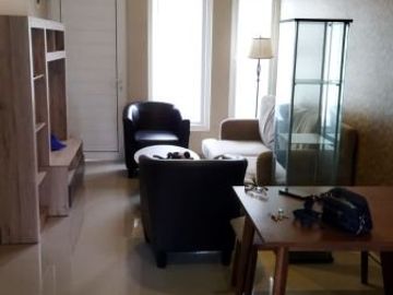 Rumah diJual di Kawasan Grand Depok City, Depok. Siap huni