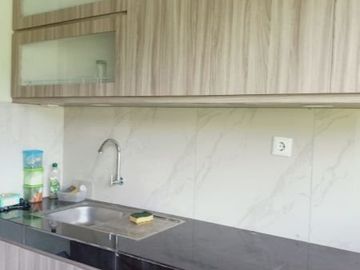 Rumah diJual di Kawasan Grand Depok City, Depok. Siap huni
