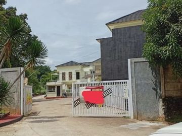 Rumah diJual di Kawasan Grand Depok City, Depok. Siap huni