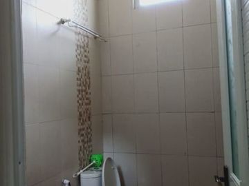 Rumah diJual di Kawasan Grand Depok City, Depok. Siap huni