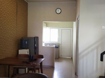 Rumah diJual di Kawasan Grand Depok City, Depok. Siap huni