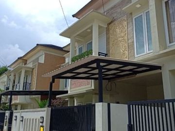 Rumah diJual di Kawasan Grand Depok City, Depok. Siap huni