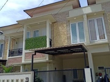 Rumah diJual di Kawasan Grand Depok City, Depok. Siap huni