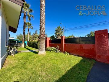 Casa en venta de 6 dorm. en Villa Alemana