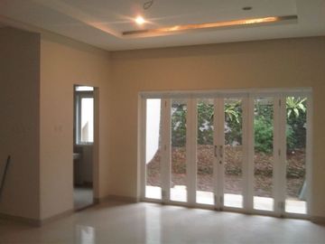 Rumah Siap Huni Lingkungan Nyaman & Aman Di Bintaro - Gb 6043 Br