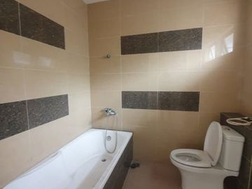 Rumah Siap Huni Lingkungan Nyaman & Aman Di Bintaro - Gb 6043 Br