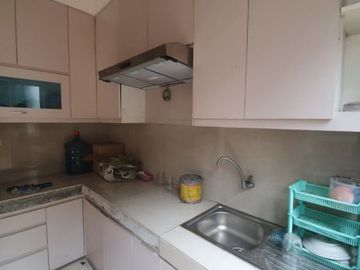 Rumah Siap Huni Lingkungan Nyaman & Aman Di Bintaro - Gb 6043 Br