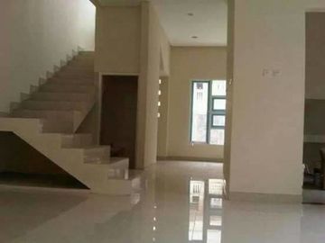 Rumah Siap Huni Lingkungan Nyaman & Aman Di Bintaro - Gb 6043 Br