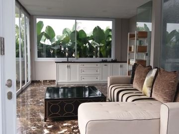 DiJual Rumah Murah Siap Huni di Taman Venesia Sentul City